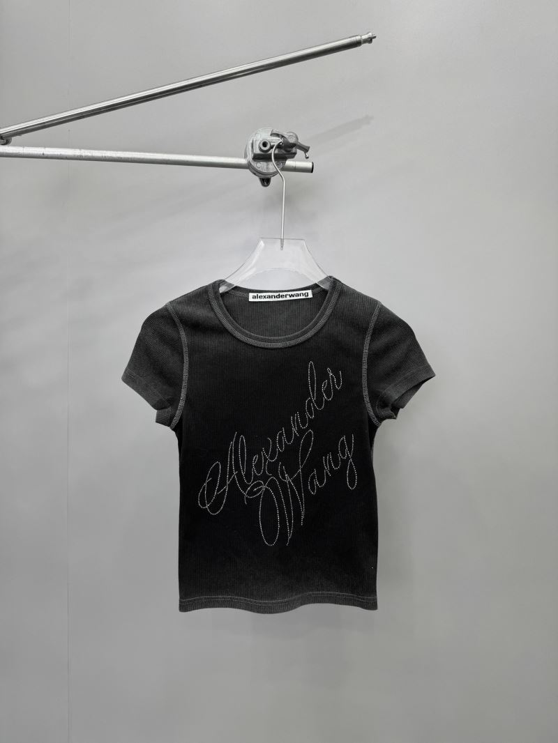 Alexander Wang T-Shirts